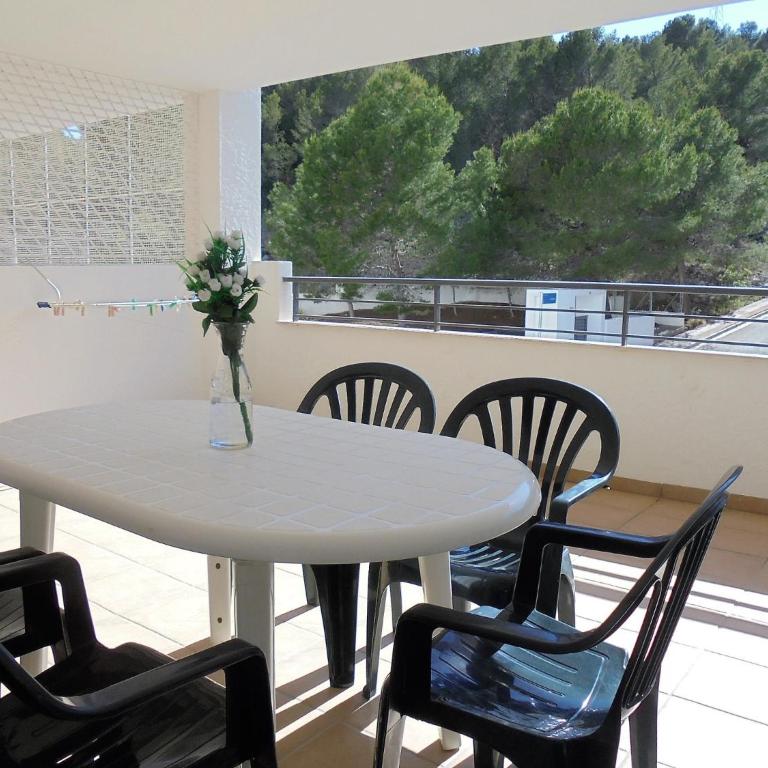 Tierra de Irta I sup. 4/6 - Apartamento - 17