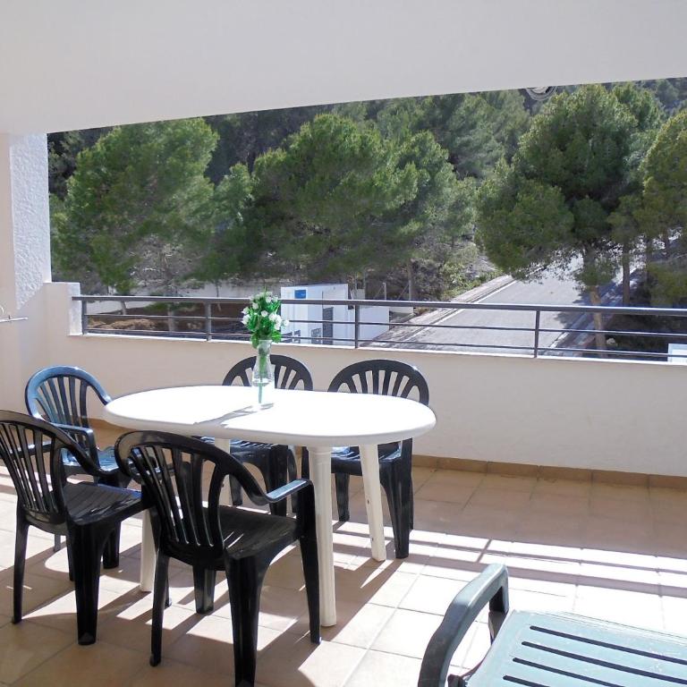 Tierra de Irta I sup. 4/6 - Apartamento - 22