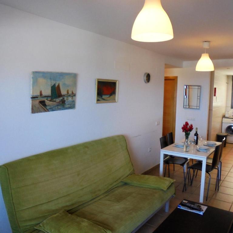 Tierra de Irta I sup. 4/6 - Apartamento - 11