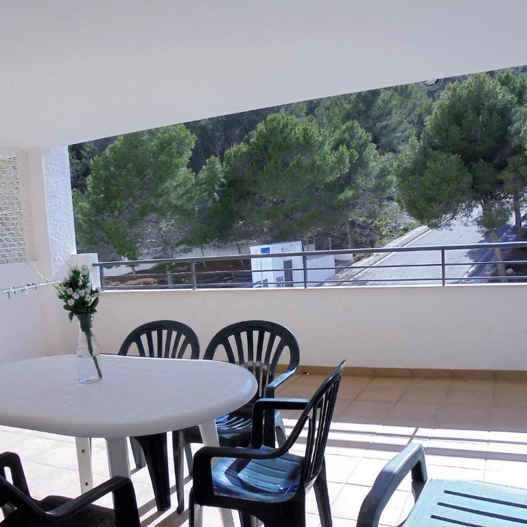 Tierra de Irta I sup. 4/6 - Apartamento - 21