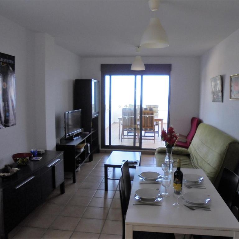 Tierra de Irta I sup. 4/6 - Apartamento - 10