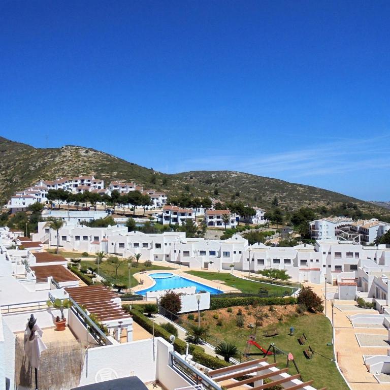 Tierra de Irta I sup. 4/6 - Apartamento - 1