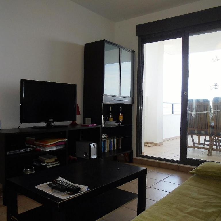 Tierra de Irta I sup. 4/6 - Apartamento - 12