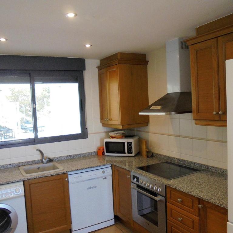 Tierra de Irta I sup. 4/6 - Apartamento - 18