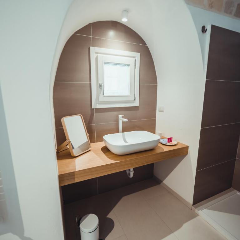 Endea Suite Rooms & Lounge SPA - Double Room - 6