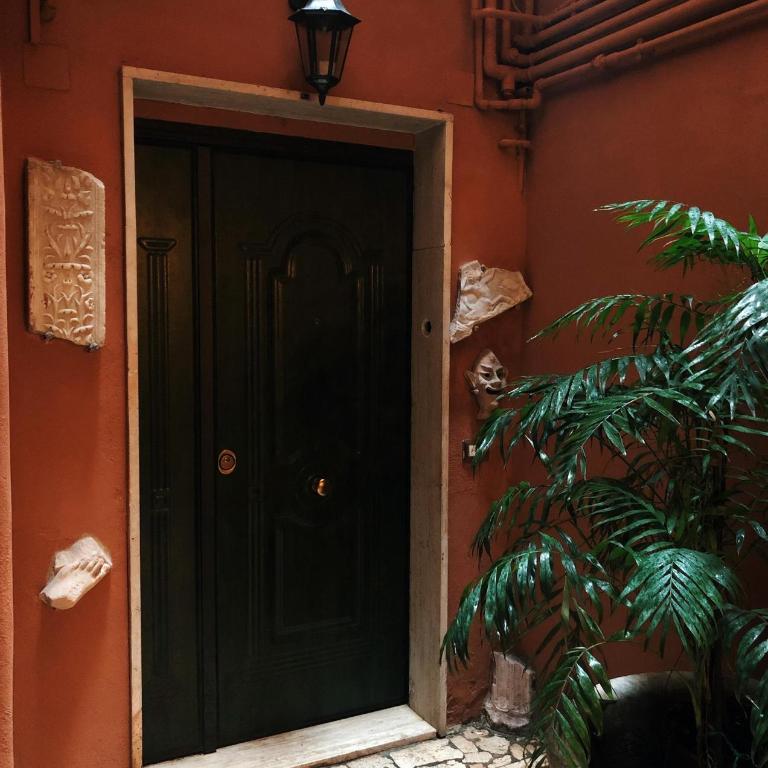 Spagna Gregoriana 46 - Three-Bedroom Apartment - 29