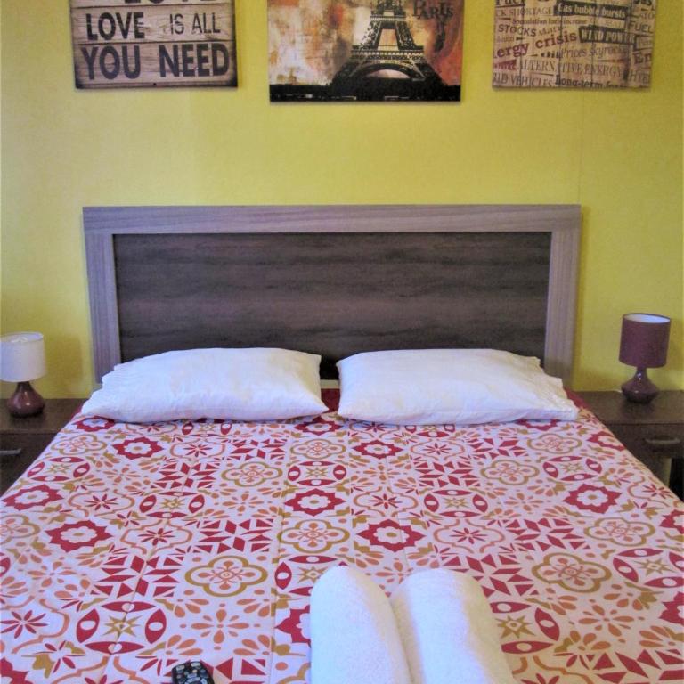 Casa TINY - Double Room with Shared Bathroom - 5