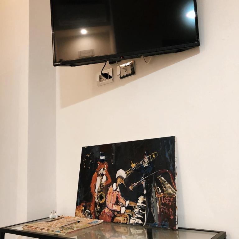 Spagna Gregoriana 46 - Three-Bedroom Apartment - 13