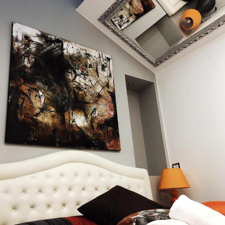 Spagna Gregoriana 46 - Three-Bedroom Apartment - 17