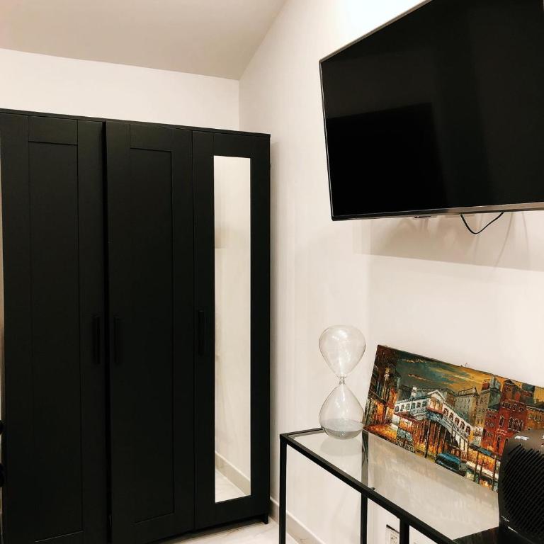 Spagna Gregoriana 46 - Three-Bedroom Apartment - 19