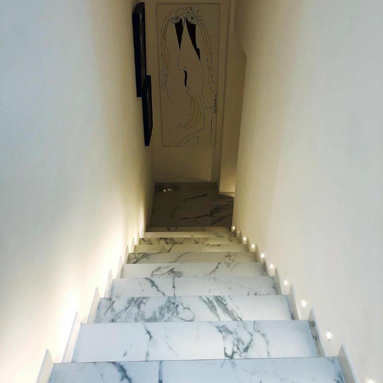 Spagna Gregoriana 46 - Three-Bedroom Apartment - 25