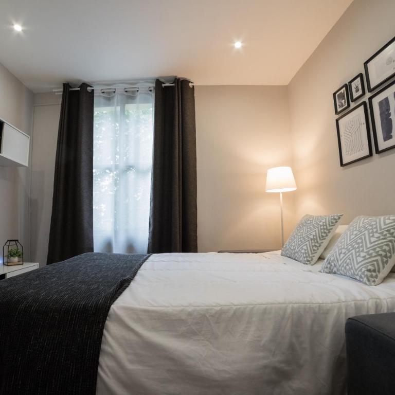 Apartamento Logroño Catedral y Aire Acondicionado - Apartamento de 1 dormitorio - 7
