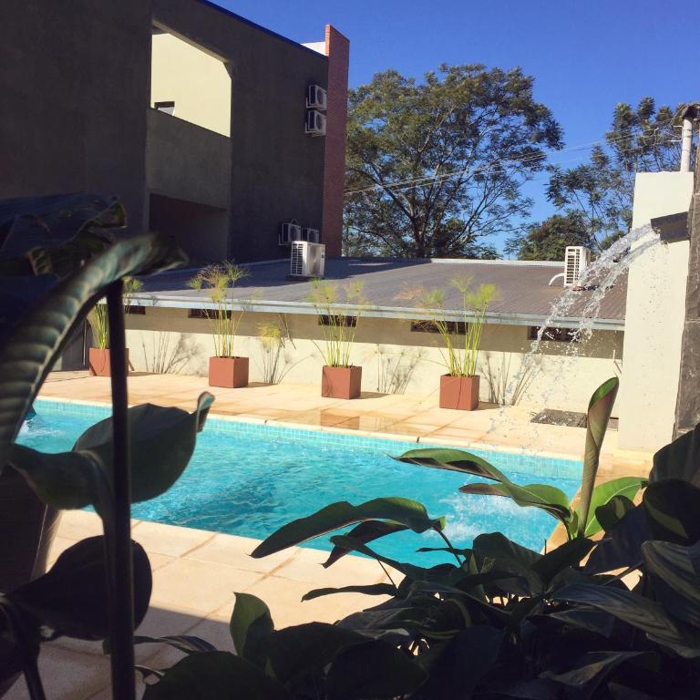Aires de Cataratas - Apartamento - 12