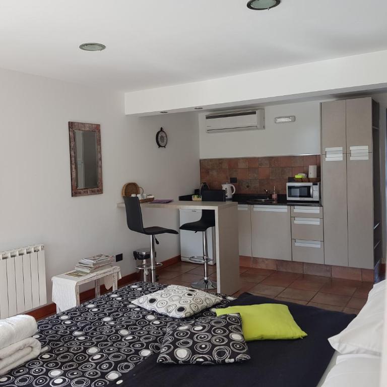 La Macarena Loft - Apartamento - 23