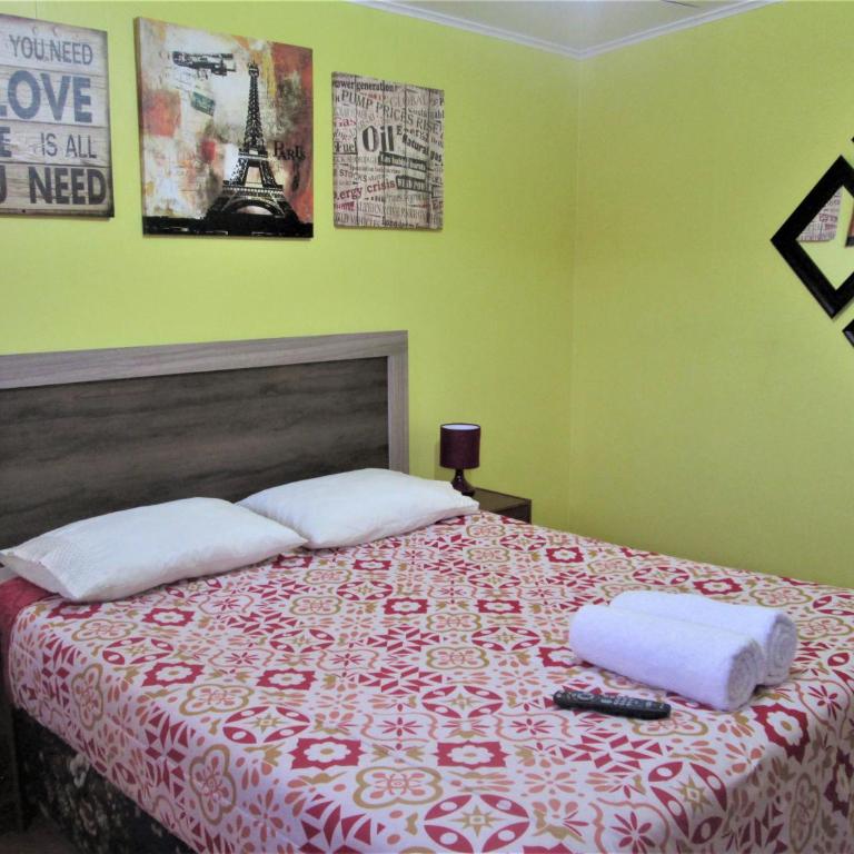 Casa TINY - Double Room with Shared Bathroom - 10