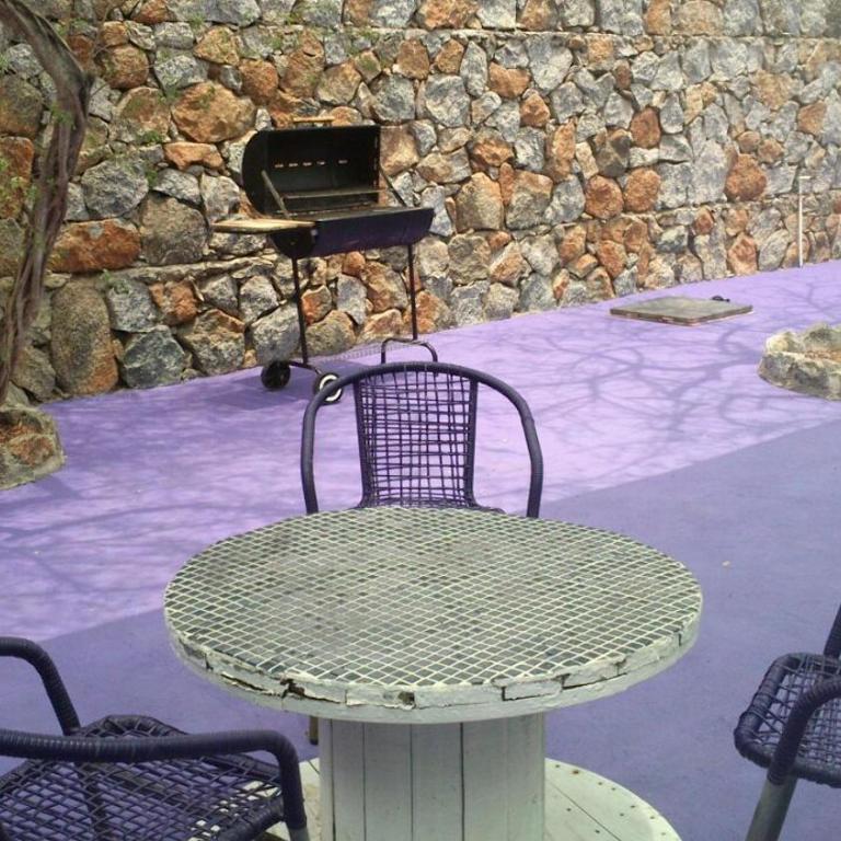 Casa de Campo La ReVista Con Piscina Privada - Casa - 5