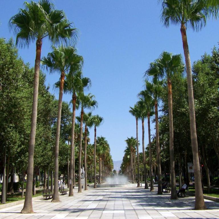Almeria Home Experience - Apartamento de 2 dormitorios - 16