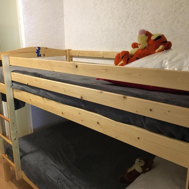 Appartement vue montagne avec wifi - Apartamento - 15