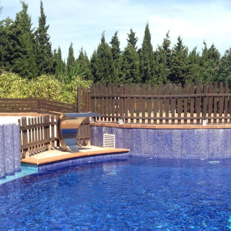Golden Beach 205 - Apartamento de 1 dormitorio - 7