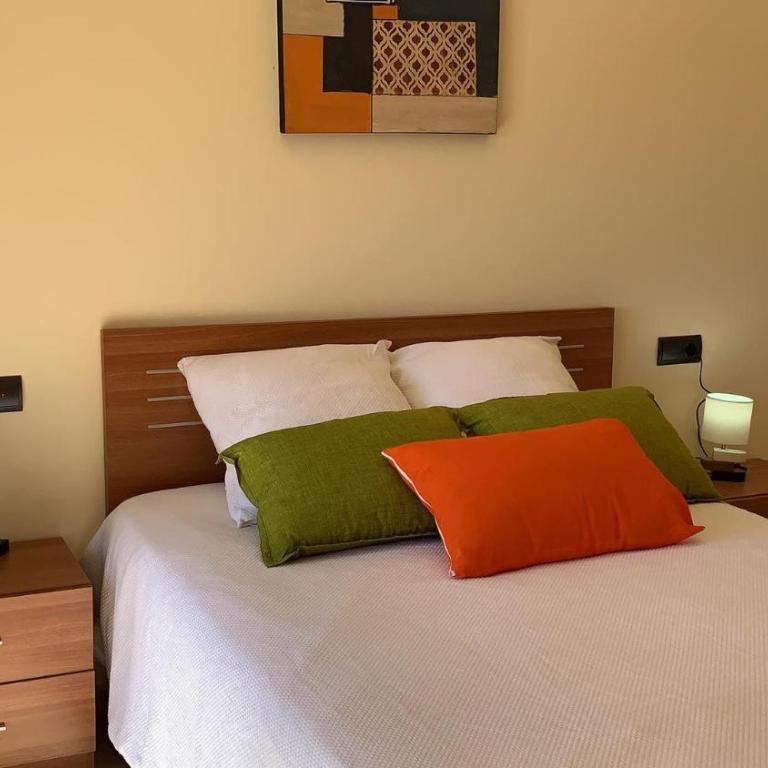 Golden Beach 205 - Apartamento de 1 dormitorio - 13