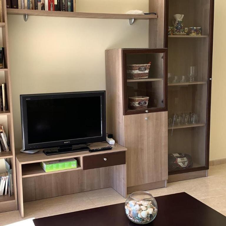 Golden Beach 205 - Apartamento de 1 dormitorio - 14