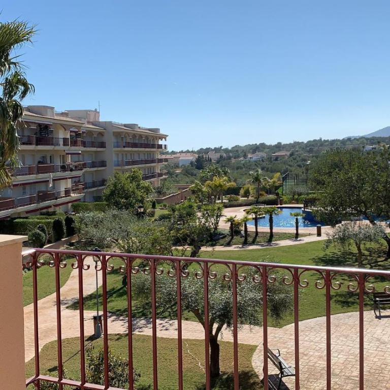 Golden Beach 205 - Apartamento de 1 dormitorio - 1