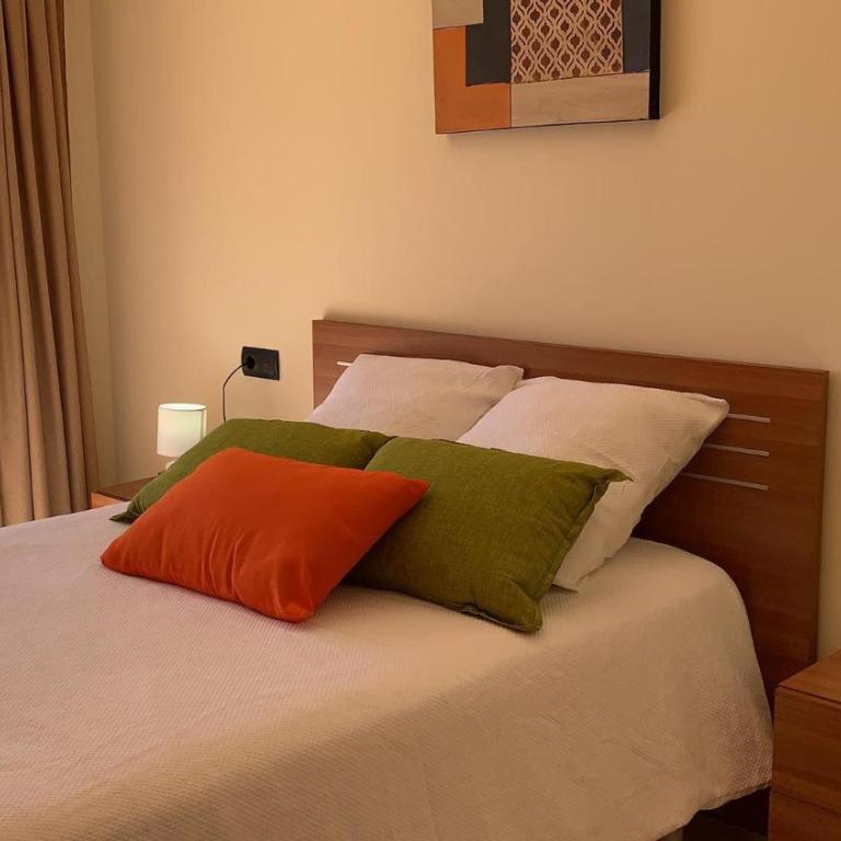 Golden Beach 205 - Apartamento de 1 dormitorio - 12