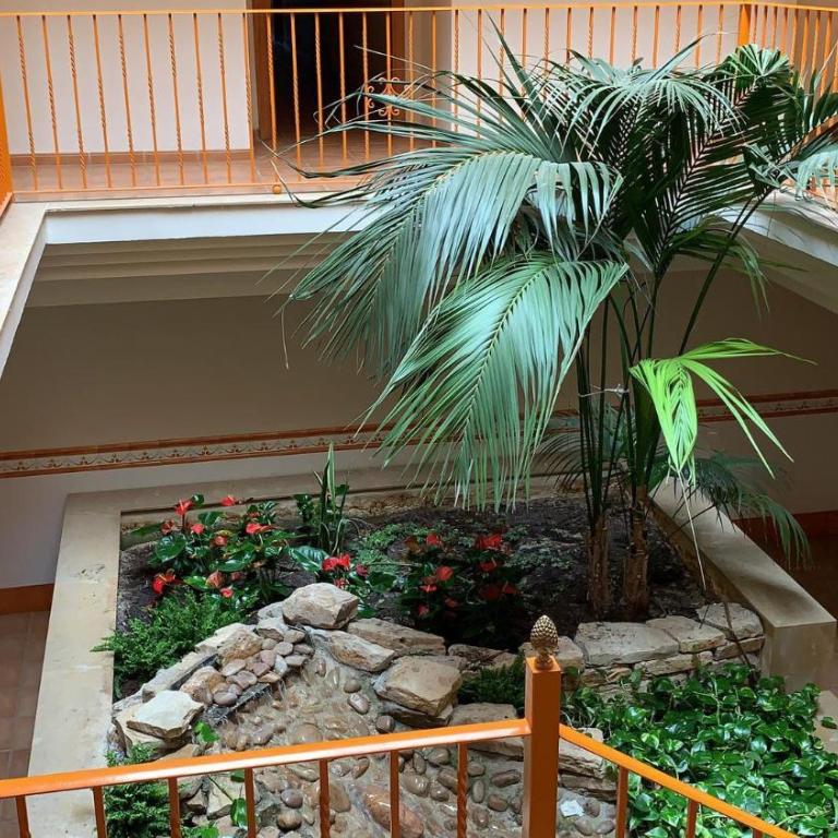 Golden Beach 205 - Apartamento de 1 dormitorio - 9