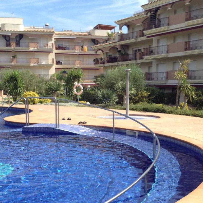 Golden Beach 205 - Apartamento de 1 dormitorio - 4