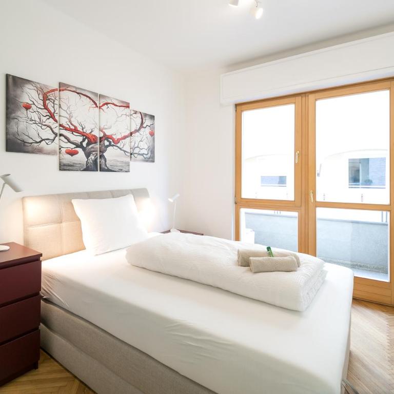 Apartment Duomo - Appartamento con 2 Camere da Letto - 1
