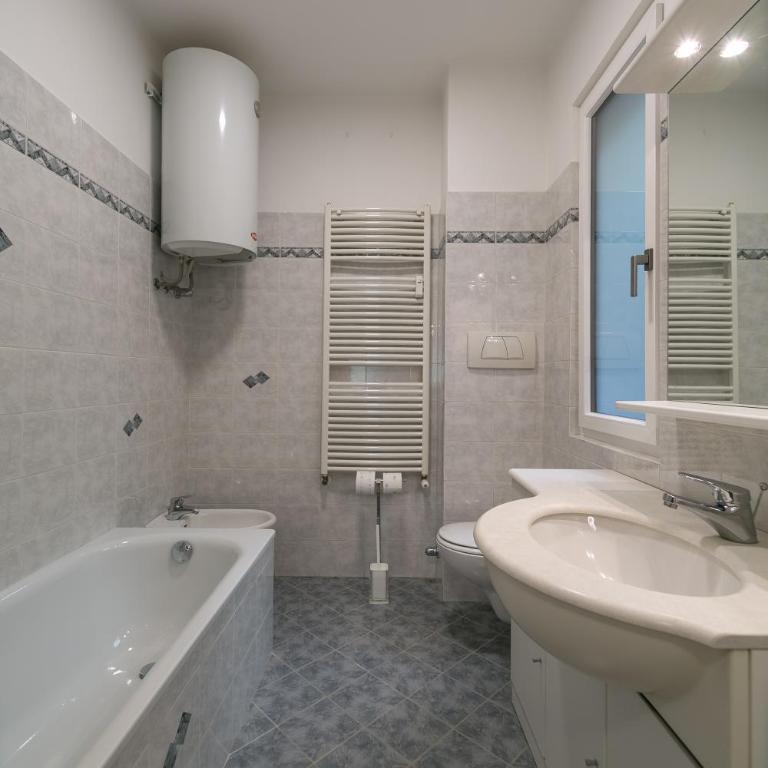 Apartment Duomo - Appartamento con 2 Camere da Letto - 8