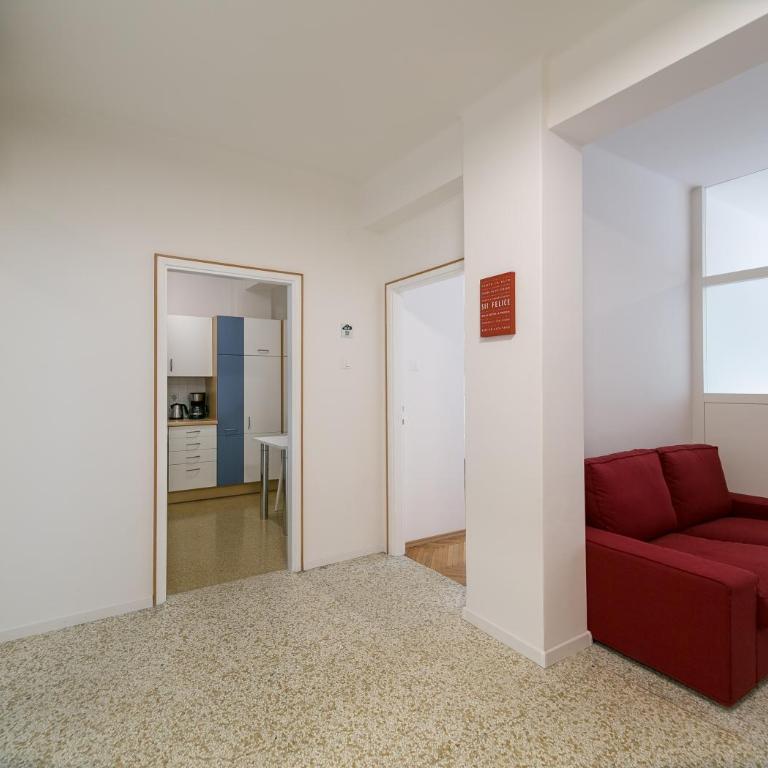 Apartment Duomo - Appartamento con 2 Camere da Letto - 12