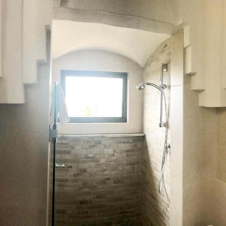 Casale Alma - Camera Matrimoniale con Bagno Privato Esterno - 2