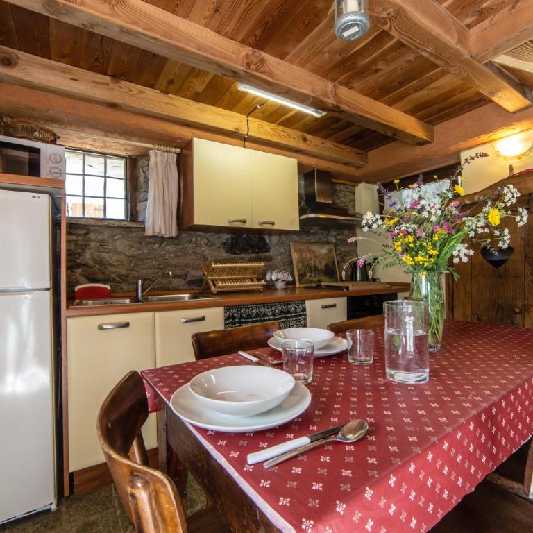 Lo Verdzé di Torgnon - Chalet Supérieur - 9