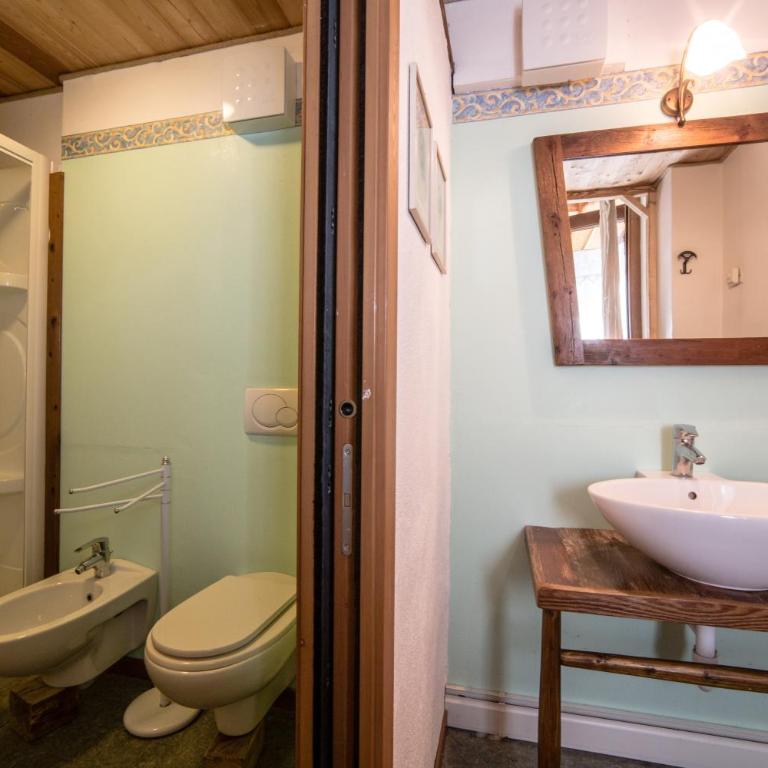 Lo Verdzé di Torgnon - Chalet Supérieur - 14