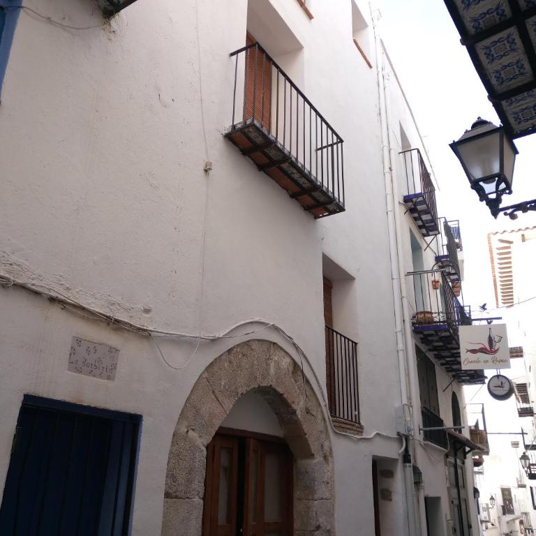 Mayor 17 Apartamento 2 - Apartamento de 1 dormitorio - 8