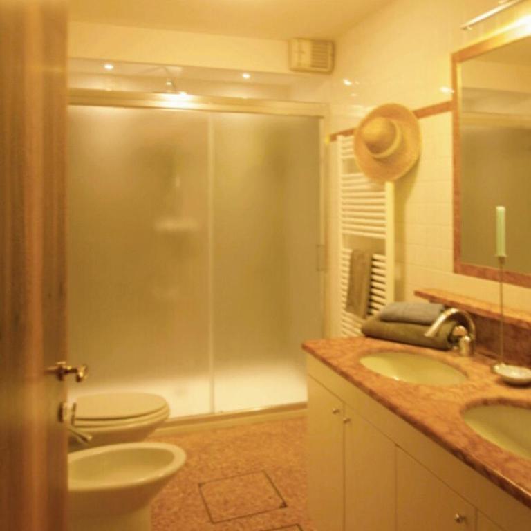 Ca' Cortigiane Suite by Ca Cortigiane - Appartamento Ca' Cortigiane su 2 Livelli con 1 Camera da Letto - 16