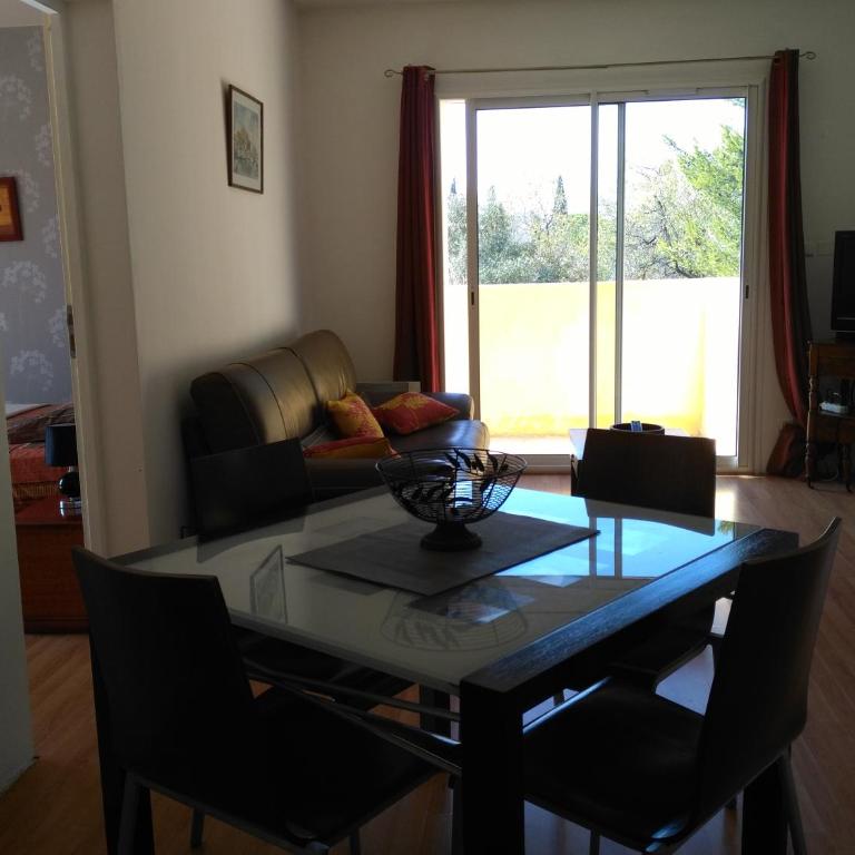 Chambres de la Terre Blanche - Chambre Double avec Salle de Bains Commune - 3