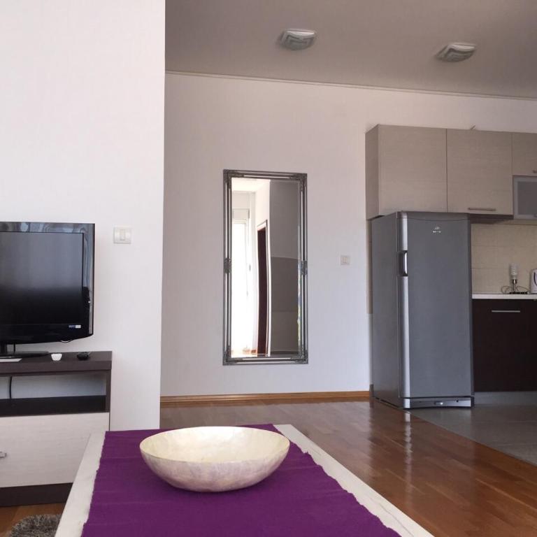City & Sea Apartments - Apartman sa Pogledom na More - 11