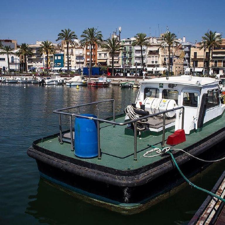 Tarragona Ciudad, El Serrallo AP-3 - Apartamento de 2 dormitorios - 6