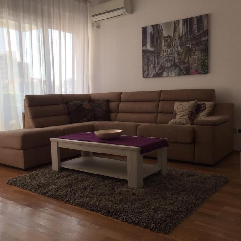 City & Sea Apartments - Apartman sa Pogledom na More - 7