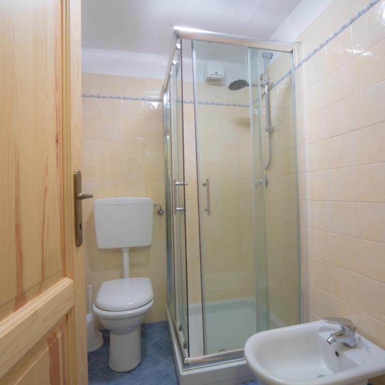 Lo Verdzé di Torgnon - Appartement 1 Chambre avec Balcon - 11