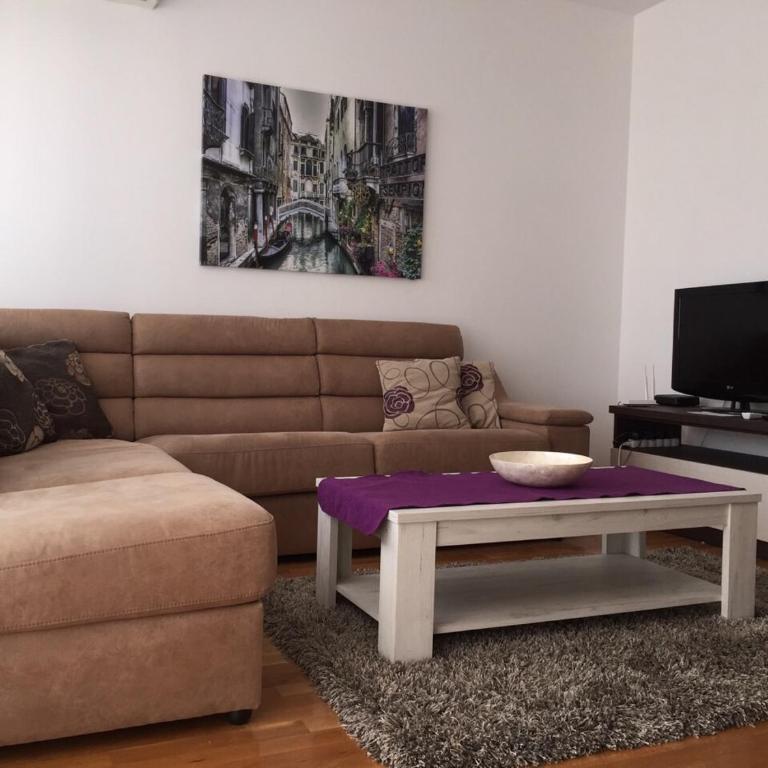 City & Sea Apartments - Apartman sa Pogledom na More - 6