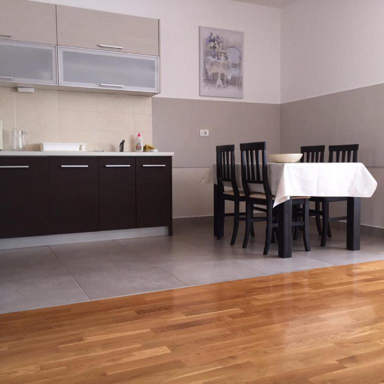 City & Sea Apartments - Apartman sa Pogledom na More - 5