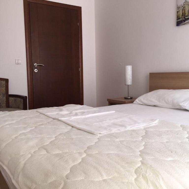 City & Sea Apartments - Apartman sa Pogledom na More - 3