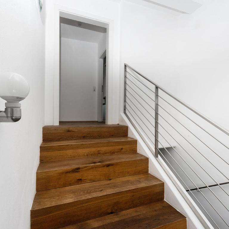 Amedeo Zotti Residence Salzburg - Penthouse-Apartment - 6