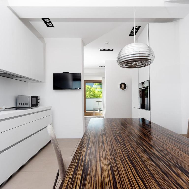 Amedeo Zotti Residence Salzburg - Penthouse-Apartment - 25