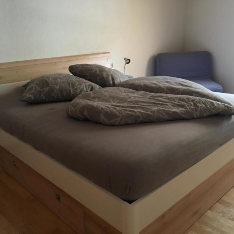Ferienwohnung Kirstin Pfeifhofer - Apartamento de 2 dormitorios - 4