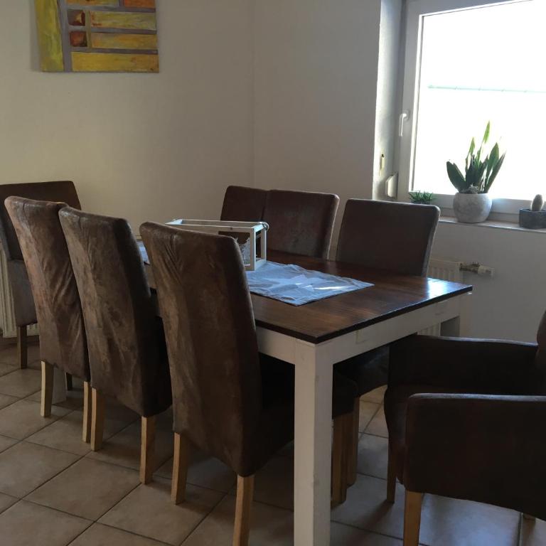Ferienwohnung Kirstin Pfeifhofer - Apartamento de 2 dormitorios - 8