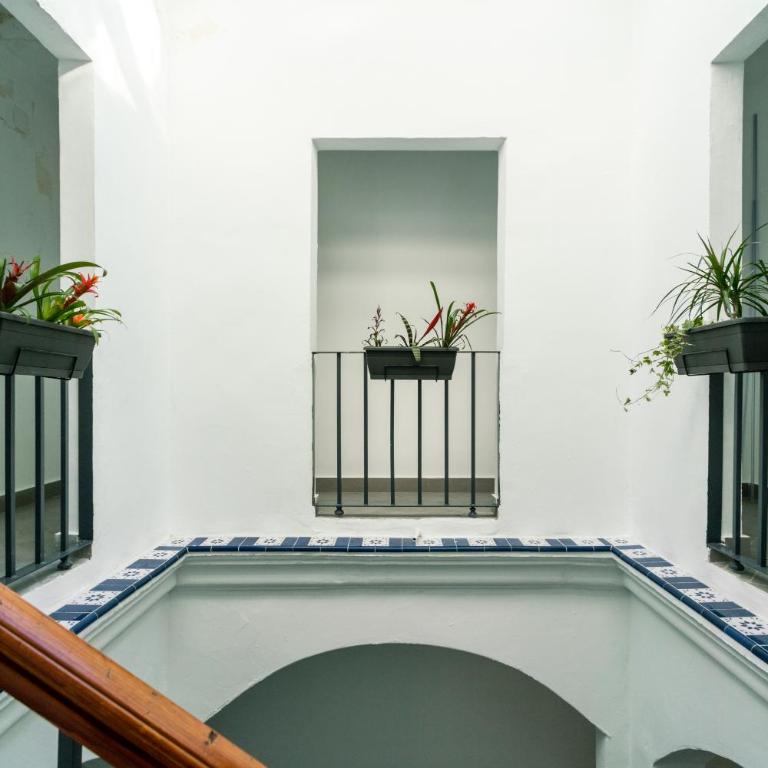 Unique House - Private SPA&Pool -StayInSeville - Villa con piscina privada - 26